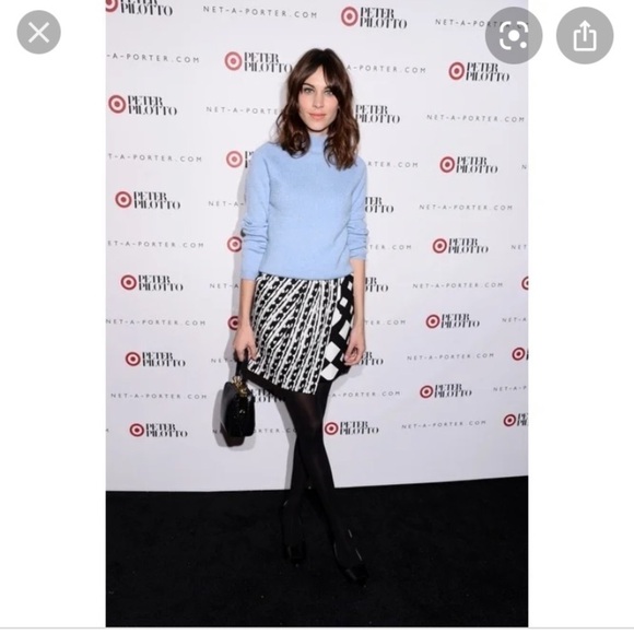 Peter Pilotto for Target skirt - Picture 2 of 11